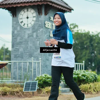 Runner Photo 5762248