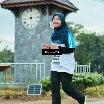 Runner Photo 5762251