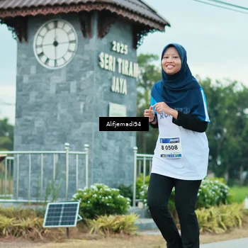 Runner Photo 5762252