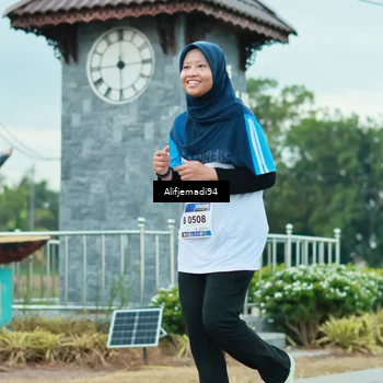 Runner Photo 5762253