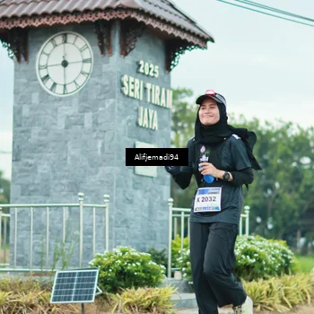 Runner Photo 5762254