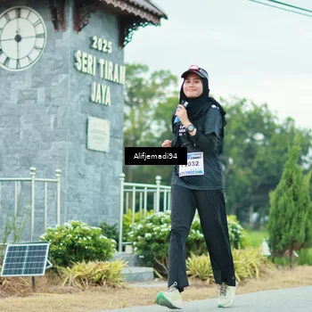 Runner Photo 5762255