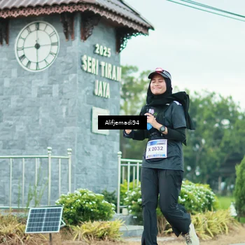 Runner Photo 5762256