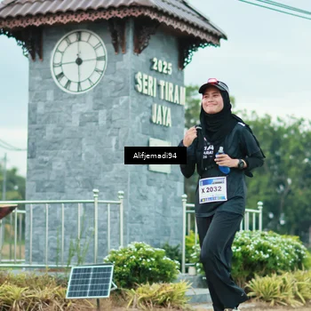 Runner Photo 5762258