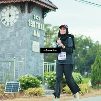 Runner Photo 5762261