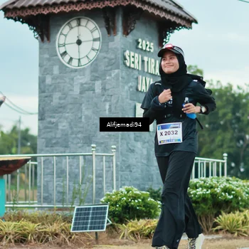 Runner Photo 5762262