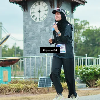 Runner Photo 5762263