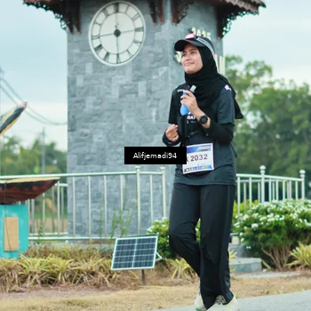 Runner Photo 5762264