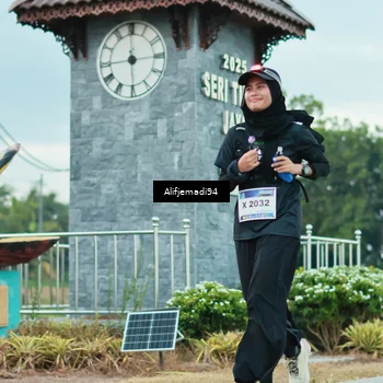 Runner Photo 5762265