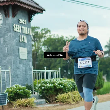 Runner Photo 5762266