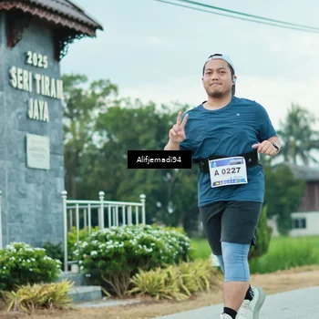Runner Photo 5762268