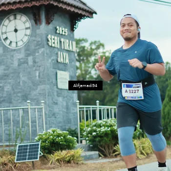 Runner Photo 5762270