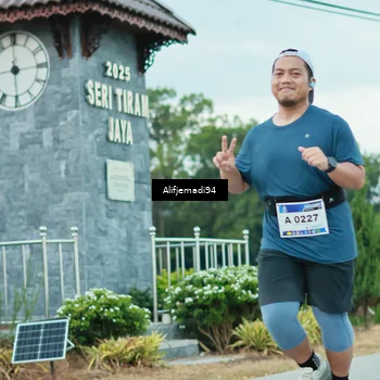 Runner Photo 5762271
