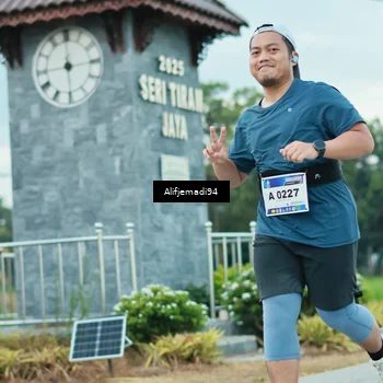 Runner Photo 5762272