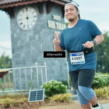 Runner Photo 5762273