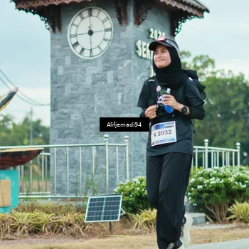 Runner Photo 5762274