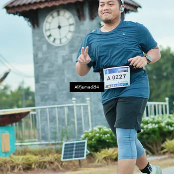 Runner Photo 5762275