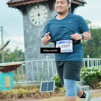 Runner Photo 5762276