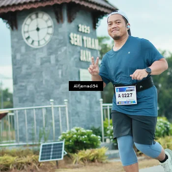 Runner Photo 5762277