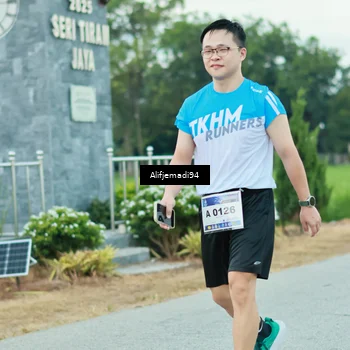 Runner Photo 5762278