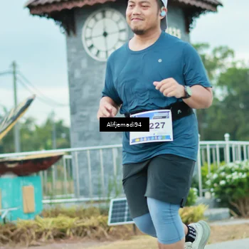 Runner Photo 5762279