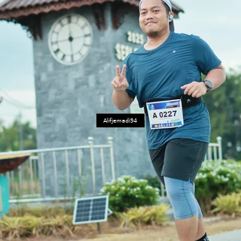 Runner Photo 5762281