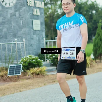 Runner Photo 5762282