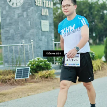 Runner Photo 5762283
