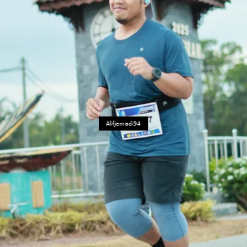 Runner Photo 5762284