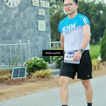 Runner Photo 5762285