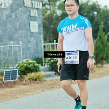 Runner Photo 5762286