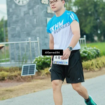 Runner Photo 5762287