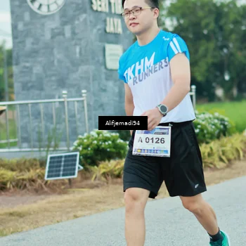 Runner Photo 5762289