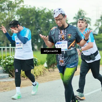 Runner Photo 5762291