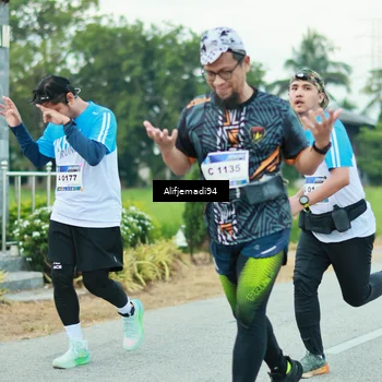 Runner Photo 5762292