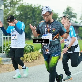 Runner Photo 5762293