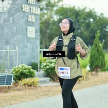 Runner Photo 5762294