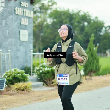 Runner Photo 5762295