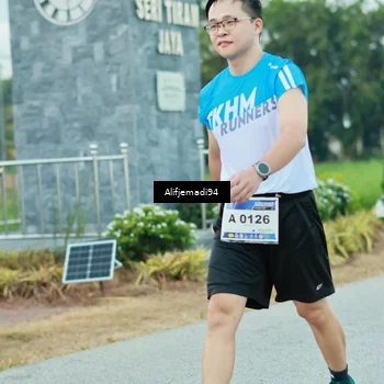 Runner Photo 5762296