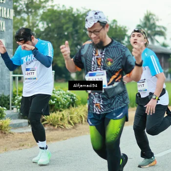 Runner Photo 5762297