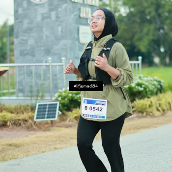 Runner Photo 5762298