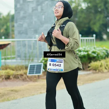 Runner Photo 5762299