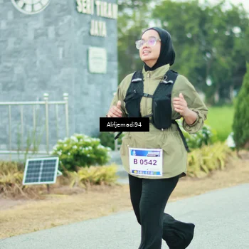 Runner Photo 5762300