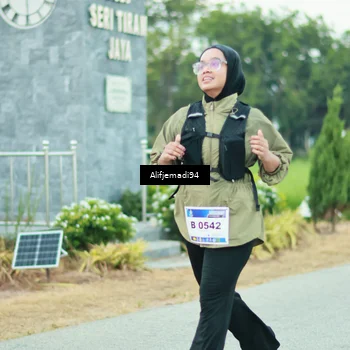 Runner Photo 5762301