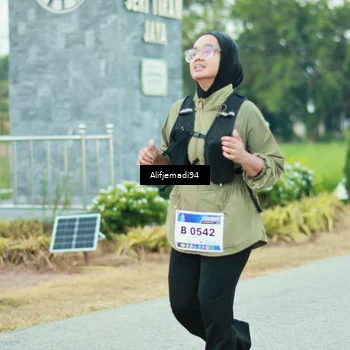 Runner Photo 5762302