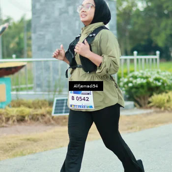 Runner Photo 5762303
