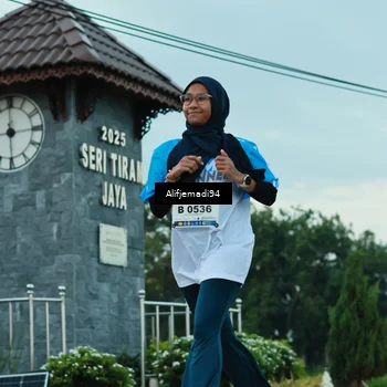 Runner Photo 5762304