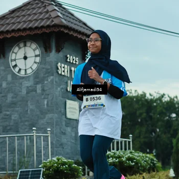 Runner Photo 5762306