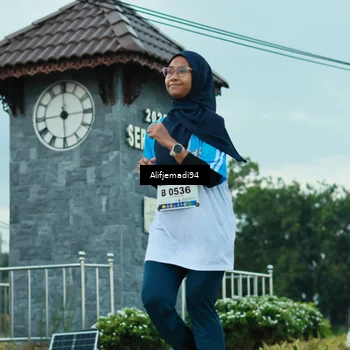 Runner Photo 5762308