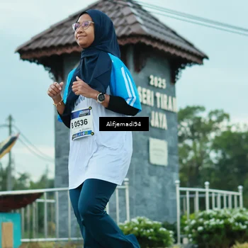 Runner Photo 5762310